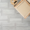 Picture of SOHO Studio Corp - Stacy Garcia Artwood Parquet Silver
