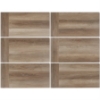 Picture of SOHO Studio Corp - Stacy Garcia Artwood Parquet Starling