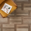 Picture of SOHO Studio Corp - Stacy Garcia Artwood Parquet Starling
