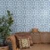 Picture of SOHO Studio Corp - Alpana Taza Ocean
