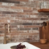 Picture of SOHO Studio Corp - Alto Brick Red