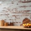 Picture of SOHO Studio Corp - Alto Brick White