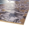 Picture of SOHO Studio Corp - Ambrosia Aquamarine