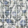 Picture of SOHO Studio Corp - Angela Harris Florista Protea Leaves Mural