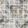 Picture of SOHO Studio Corp - Angela Harris Florista Autumn Leaves Mural