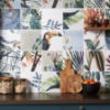 Picture of SOHO Studio Corp - Angela Harris Florista Tikida Decor Mural