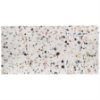 Picture of SOHO Studio Corp - Bijoux White