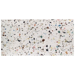 Picture of SOHO Studio Corp - Bijoux White