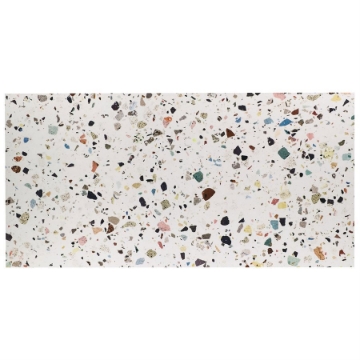 Picture of SOHO Studio Corp - Bijoux White