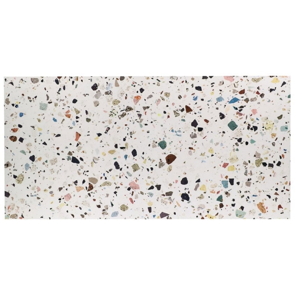 Picture of SOHO Studio Corp - Bijoux White
