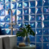 Picture of SOHO Studio Corp - Brigita Blue