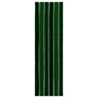 Picture of SOHO Studio Corp - Buenos Jungle Green