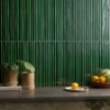 Picture of SOHO Studio Corp - Buenos Jungle Green