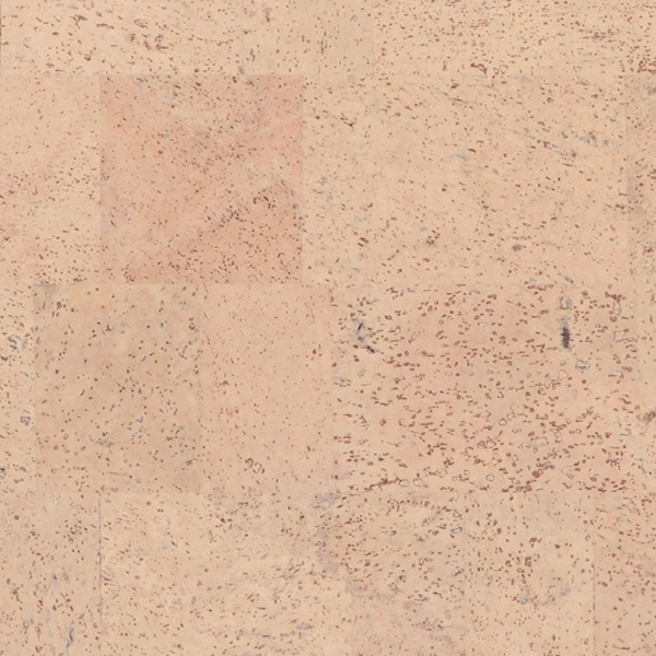 Picture of APC Cork - Cork Tiles 4.8 mm Pyramid Creme