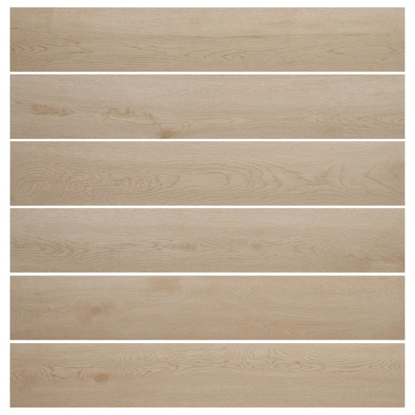 Picture of SOHO Studio Corp - Chesney 8 x 48 Ash Oak