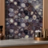 Picture of SOHO Studio Corp - Daphne Wisteria Purple