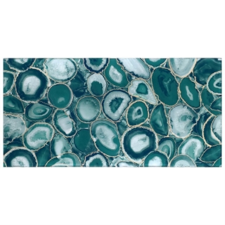 Picture of SOHO Studio Corp - Daphne Teal Green