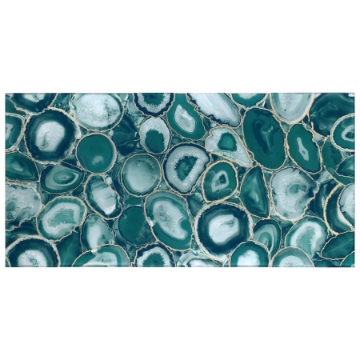 Picture of SOHO Studio Corp - Daphne Teal Green