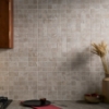 Picture of SOHO Studio Corp - Esperito Mosaic Mountain Beige