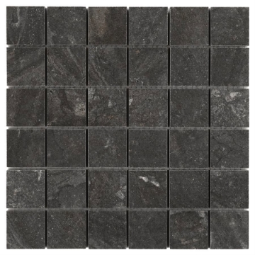 Picture of SOHO Studio Corp - Esperito Mosaic Charcoal