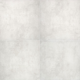 Picture of MS International - Arterra 24 x 24 Porcelain Pavers Beton Blanco