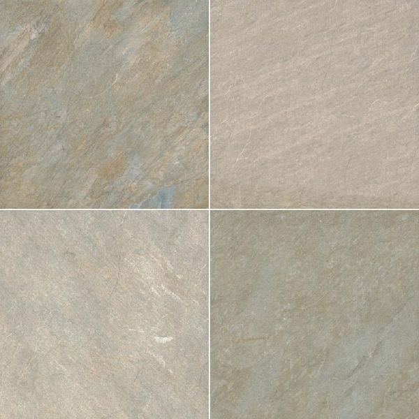 Picture of MS International - Arterra 24 x 24 Porcelain Pavers Golden White