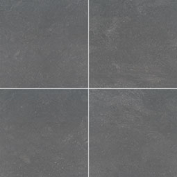 Picture of MS International - Arterra 24 x 24 Porcelain Pavers Vulkon Nero