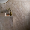 Picture of SOHO Studio Corp - Esperito 24 x 48 Mountain Beige