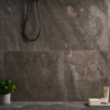 Picture of SOHO Studio Corp - Esperito 24 x 48 Earth Brown
