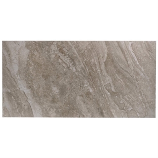 Picture of SOHO Studio Corp - Esperito 24 x 48 Pearl Gray