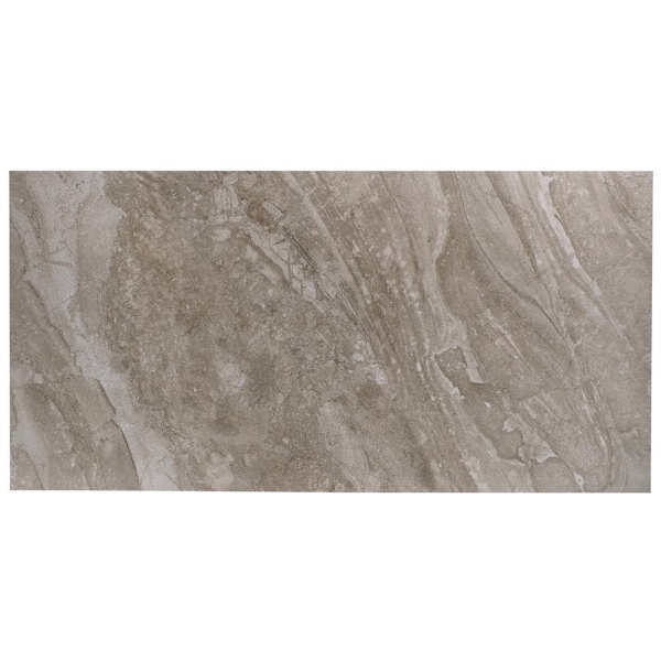 Picture of SOHO Studio Corp - Esperito 24 x 48 Pearl Gray