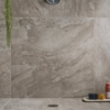 Picture of SOHO Studio Corp - Esperito 36 x 36 Pearl Gray