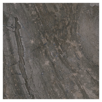Picture of SOHO Studio Corp - Esperito 36 x 36 Earth Brown
