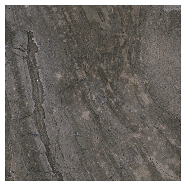 Picture of SOHO Studio Corp - Esperito 36 x 36 Earth Brown
