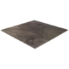 Picture of SOHO Studio Corp - Esperito 36 x 36 Earth Brown