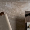Picture of SOHO Studio Corp - Esperito 36 x 36 Mountain Beige