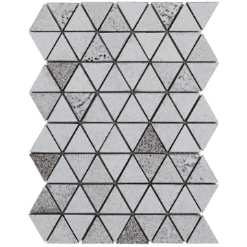 Picture of SOHO Studio Corp - Gowanus Triangle White