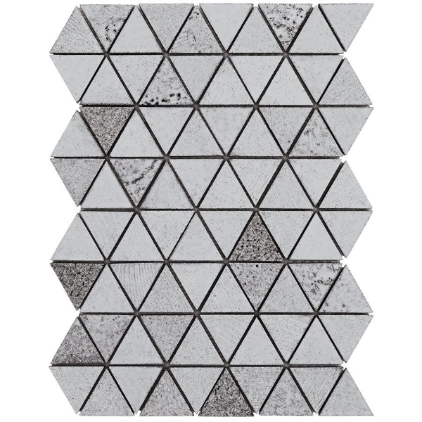 Picture of SOHO Studio Corp - Gowanus Triangle White