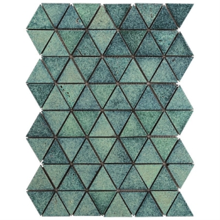 Picture of SOHO Studio Corp - Gowanus Triangle Aquamarine