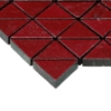 Picture of SOHO Studio Corp - Gowanus Triangle Red