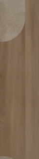 Picture of Patcraft - Curved Alpine Clay