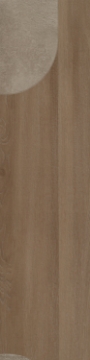 Picture of Patcraft - Curved Alpine Clay