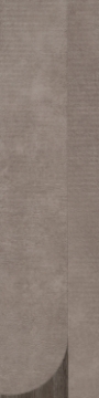 Picture of Patcraft - Curved Ember Ash
