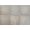 Picture of SOHO Studio Corp - Hillmount Bluestone Paver 24 x 24 Full Color