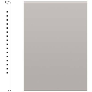 Picture of Roppe - 4 Inch 1/8 Vinyl No Toe Base Smoke