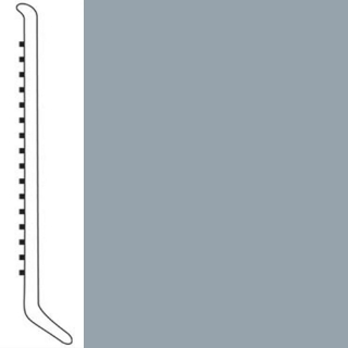 Picture of Roppe - 4 Inch 1/8 Vinyl Cove Base Cadet