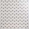 Picture of SOHO Studio Corp - Imogen Triangle Saint Laurent Brown