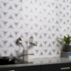 Picture of SOHO Studio Corp - Imogen Triangle Grigio