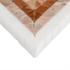 Picture of SOHO Studio Corp - Imogen Triangle Terra Rosa