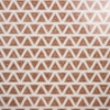 Picture of SOHO Studio Corp - Imogen Triangle Terra Rosa